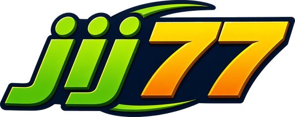 jiji77 Logo
